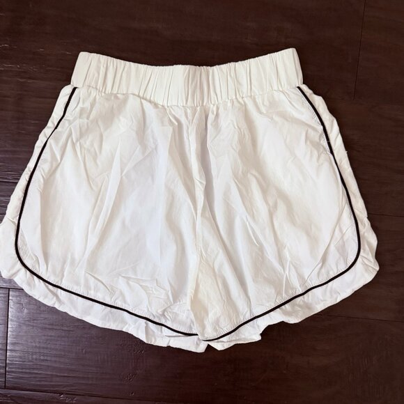 Alo Yoga Motivate Track Jacket & Shorts Set Size S - Picture 6 of 6